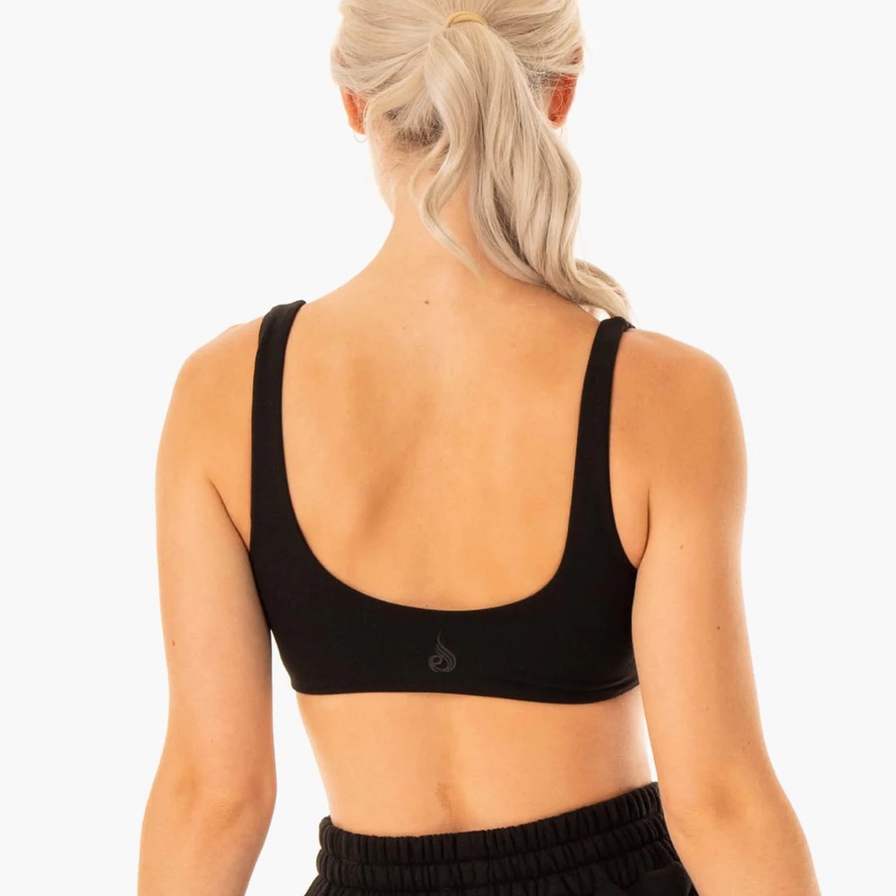 ❥𝖱𝖸𝖣𝖤𝖱𝖶𝖤𝖠𝖱: Elevate Lounge Bra - Picture 2 of 10